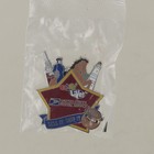 New Ebay Live Pin Lapel Hat Tack - Boston  07 - Usps Sell It  Ship It