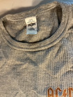 Ac dc    stiff Upper Lip    Promo Ls Jersey  Large 42-44   