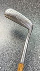 Antique vintage George Nicoll    gem    Putter Leven Fife Scotland Hickory Shaft