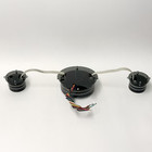 1957 Chevy Bel Air Analog Gauge Replacement Panel Intellitronix Ap1102 Usa Made 