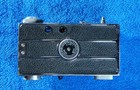 Vintage Argus C3 35mm Rangefinder Camera W  Case Working Usa