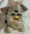 Lot Of 5 Vintage 1998 And 1999 Tiger Electronics Furby Toys - Untested