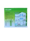 Tp-link Tl-pa 8010p Kit Av1200 - 2 X 1200 Mbps Powerline Adapters D-lan
