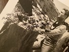 Buster Crabbe Signed Autographed Photo W Coa Buck Rogers Serial 1939 Inscription