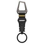 Spigen Key Accessory Carabiner   Magnetic Keychain  