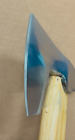Carbon Steel Axe Hatchet  Bearded Axe Functional Camping Axe