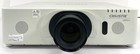 Christie Lw551i 3lcd Wxga 5500 Lumens Projector 500-1499 Lamp Hours