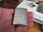 Vintage Pre-owned Zippo Cigarette  lighter High Polish  anheuser Busch  dated G Xiv