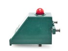 American Flyer S Gauge  730 Illuminated Track Bumper