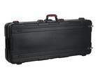 Gator Cases Gtsa-key61 61-key Tsa Keyboard Case - Open Box