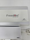 Freedom Fd 1 kit Portable Cpap Battery Lithium Ion Emergency Backup Adapter Kit