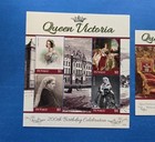 Tuvalu Stamps  Scott 1452-1453 Complete Set Mnh