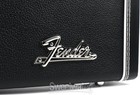 Fender Classic Series Wood Case For Strat tele - Black