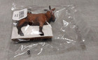 Schleich Farm World Brown Goat 13828 New Sealed