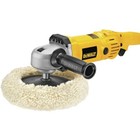 Dewalt 12 Amp 7 In  9 In  Electronic Variable Speed Polisher Dwp849 New