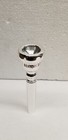 Schilke 20d2d Trumpet Mouthpiece Silver Plated Old Stock  open Box  