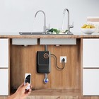 Ipx4 Electric Water Heater Hot Water Heater Instant Hot Water Heater 3000w