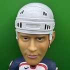 2001 2002 Winter Olympics Team Usa Brian Leetch 7  Bobble Dobbles Bobblehead