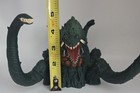 Godzilla Biollante Vinyl Figure 2017 Bandai Toho Kaiju Monster Moveable Tentacle