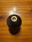 Van Cort Instruments Kaleidoscope Brass Base Vintage Polished Wood Body