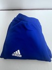Adidas Team Issue Tapered Jogger Pant Royal Blue Fq0303 Men   s L