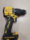 New Dewalt Dcd799 Atomic 20 Volt Max Brushless 1 2    Hammer Drill 