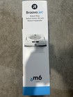 Irobot Braava Jet M6  6012  Ultimate Robot Mop-wi-fi Connected-white New