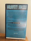 Gravity Sucks 1995 Kelly Slater Rob Machado Sunny Garcia Og Surfing Vhs Video