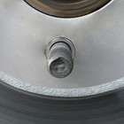 Brake Rotor Lug Centric Spacers Washer Shim For Mini Cooper For Type R Caliper