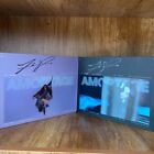 Blackpink Jisoo Autographed   amortage   Album Cd K-pop Collectibles 2025