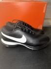 New Sz 7 5 Dj6569-001 Nike Air Zoom Victory Tour Golf Shoes Black White Men