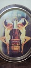 Vtg Rc Royal Crown Cola Serving Tray Dancing Ladies 14 1 2 x 11 5 8  Usa Made