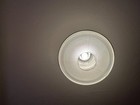 Industrial Holophane Pendants