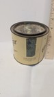 Vintage 1954 Old Briar Pipe Mixture Tin United States Tobacco Co  Lev-a-lift Lid