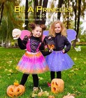 Kids Princess Dress Up Clothes For Little Girls   Pretend Play   Dress Up 