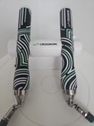 Crossrope Fitness 1 4 Lb Get Lean Weighted Jump Rope