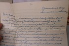 Wwii Sweetheart Letters Mailed From Eto Germany North Africa To Nashville Tn