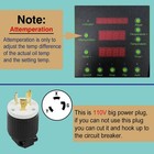 Usa Automatic Doughnut Maker  Donut Making Machine  Auto Donuts Frying Machine