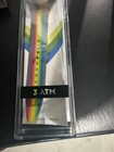 Rare  Vintage  Polaroid Rainbow Watch