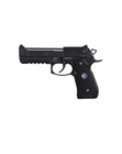 Tokyo Marui Albert Weskers Resident Limited Edition 01p Airsoft Gas Pistol