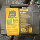 Dewalt Atomic 20v Max Compact Line Laser Level Tool Only Dcle34031b