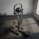 Waist Rotator Multi-function Waist Rotator Machine Home Exercise For Indoor