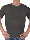 Shadow Carry T-shirt     Concealed Carry Pocket Shirt For Men   s
