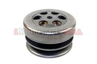 Rear Clutch Driven Pulley For Polaris Sportsman Predator Scrambler 90 90cc Atv
