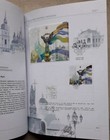 2023 Full Set Complete Year 2021 In Book Block Independence Of Ukraine  imperf 