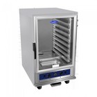 Atosa Athc-9-p Heated Insulated Cabinet  holds 9 Pans 