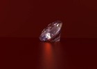 Certified 3 02 Ct Natural Diamond D Grade Round Loose Vvs1 9 5 Mm