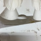 Ceramic Slip Casting Mold Owl Bead Set Gemini  154