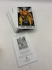 The Rider Waite 1971 Tarot Deck Complete 78 Cards W  Instruction Book
