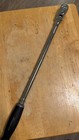 Snap-on  fhllf80  - 3 8  Drive Soft Grip Extra-long Handle Flex-head Ratchet